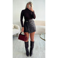 bottes inspi Givenchy