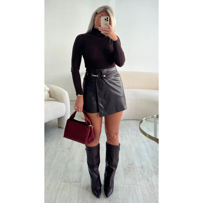 bottes inspi Givenchy