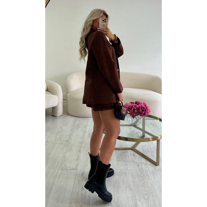bottines noires