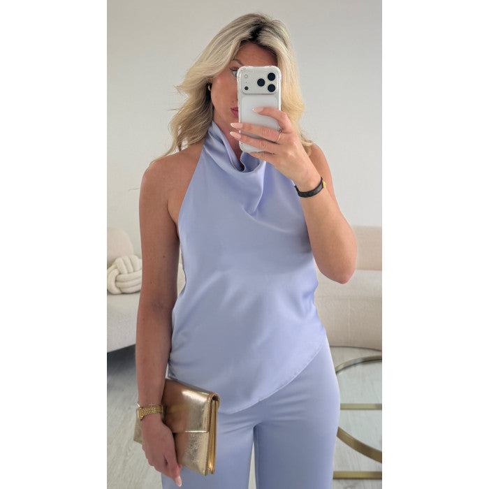 Ensemble parm dos nu satin