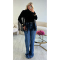 jeans long