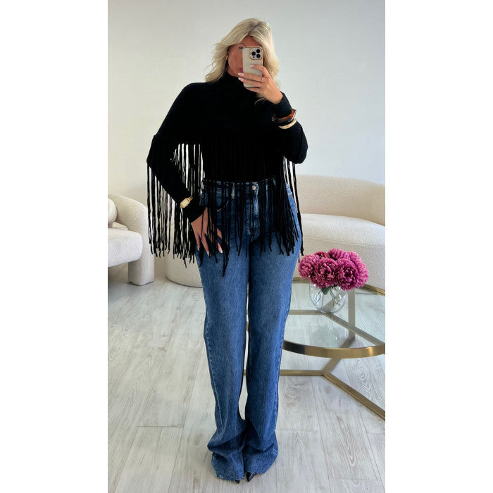 jeans long