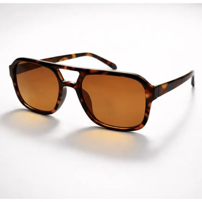 Lunettes écailles vintage