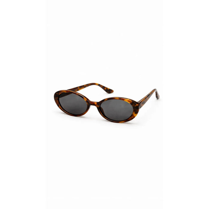 Lunettes fines écailles
