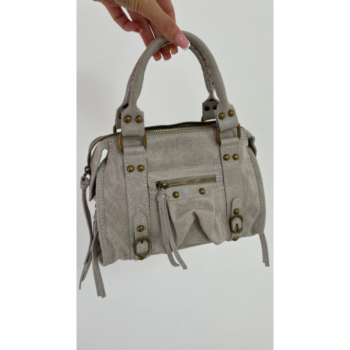 Sac inspi nude 100% cuir
