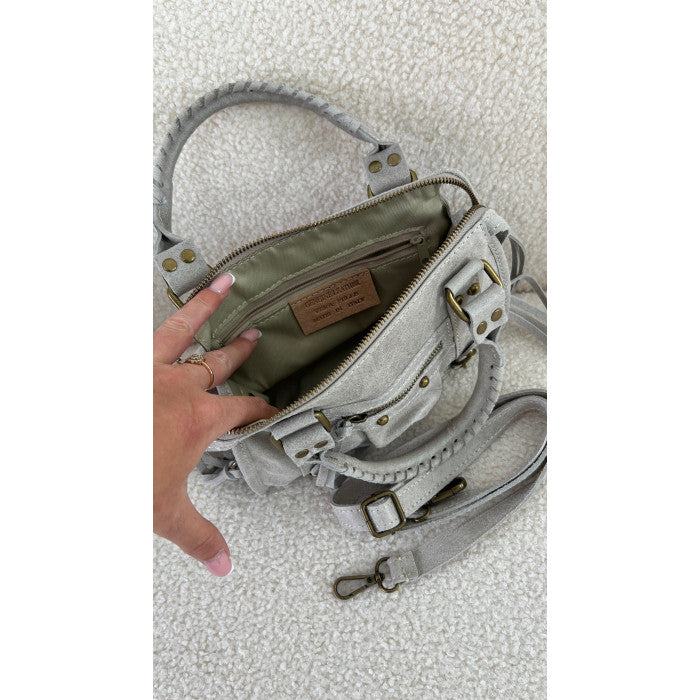 Sac inspi nude 100% cuir
