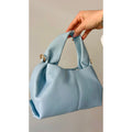 Sac bleu ciel