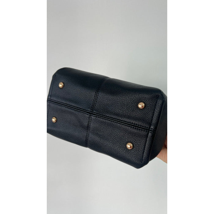 Sac inspi P noir