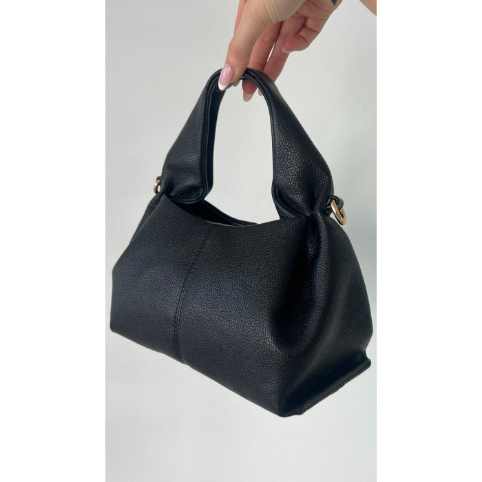 Sac inspi P noir