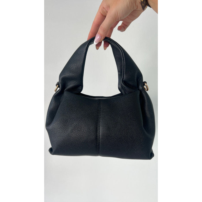 Sac inspi P noir