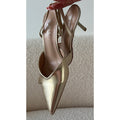 Talons doré