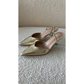 Talons dorés